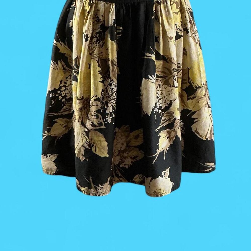 Ann taylor loft petites skirt